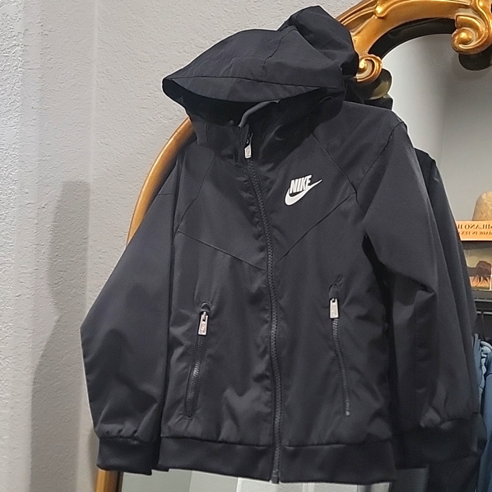 Toddler light-weight Jacket